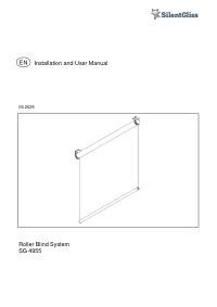 Installation & User Manual