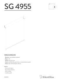 4955 Product Catalogue