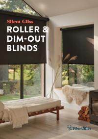 Roller Blinds Overview Brochure