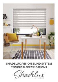 Vision Specification