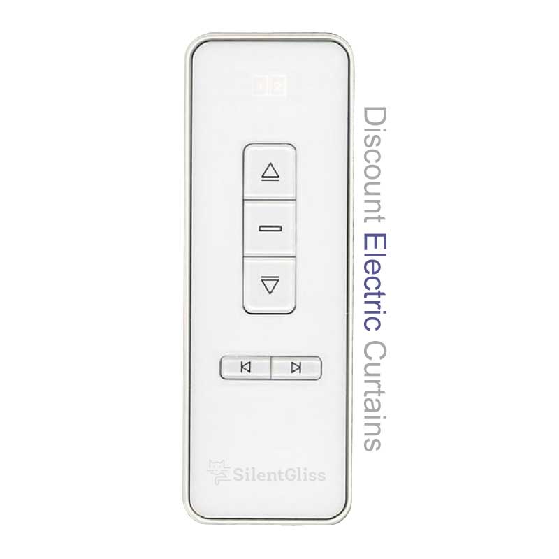 2-Channel Remote Control (10947)