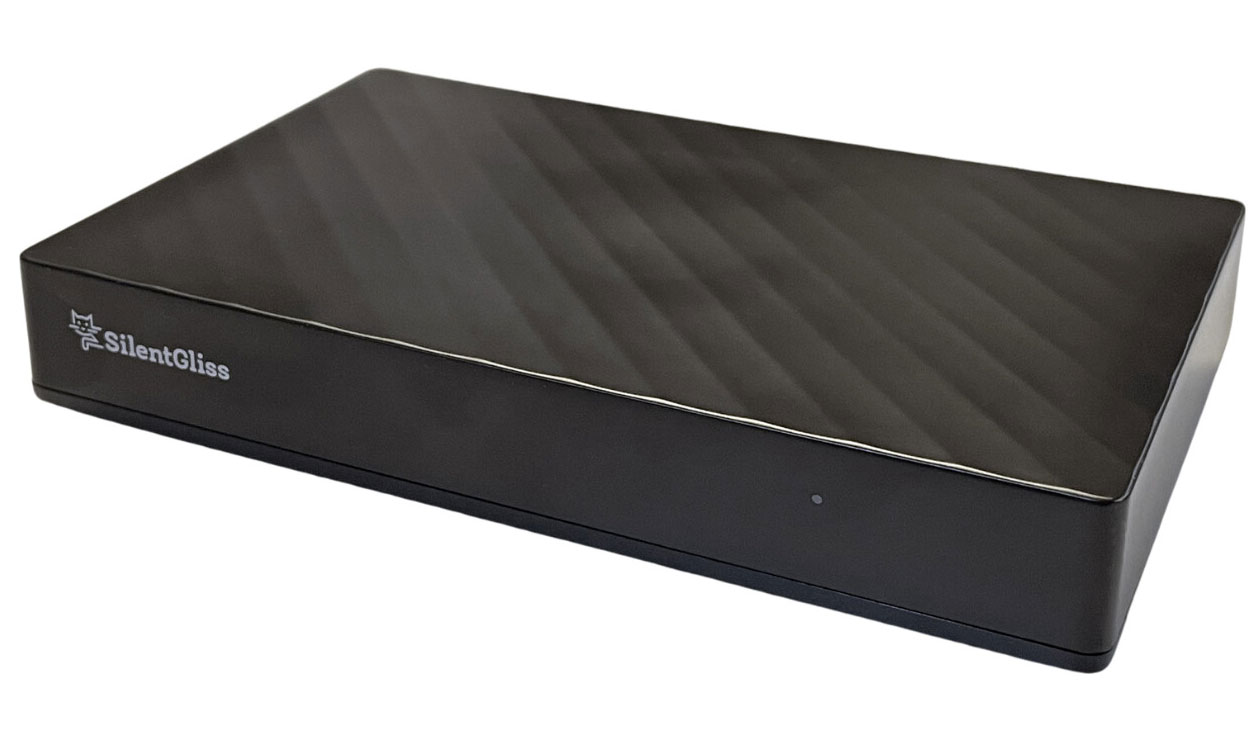 Move 4.0 Server Unit (11900)