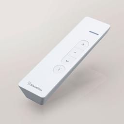 Optional SG 11931 1-channel handheld remote