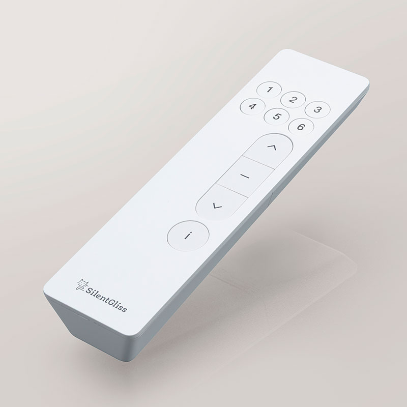 6-Channel Remote Control (11932)