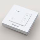 Optional SG 11936 wireless 1-channel wall switch