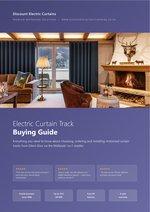 Electric Curtain Track Buying Guide