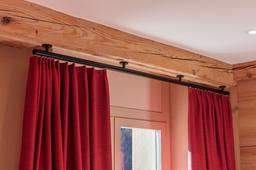 Silent Gliss Colorama 2 curtains fabric 423