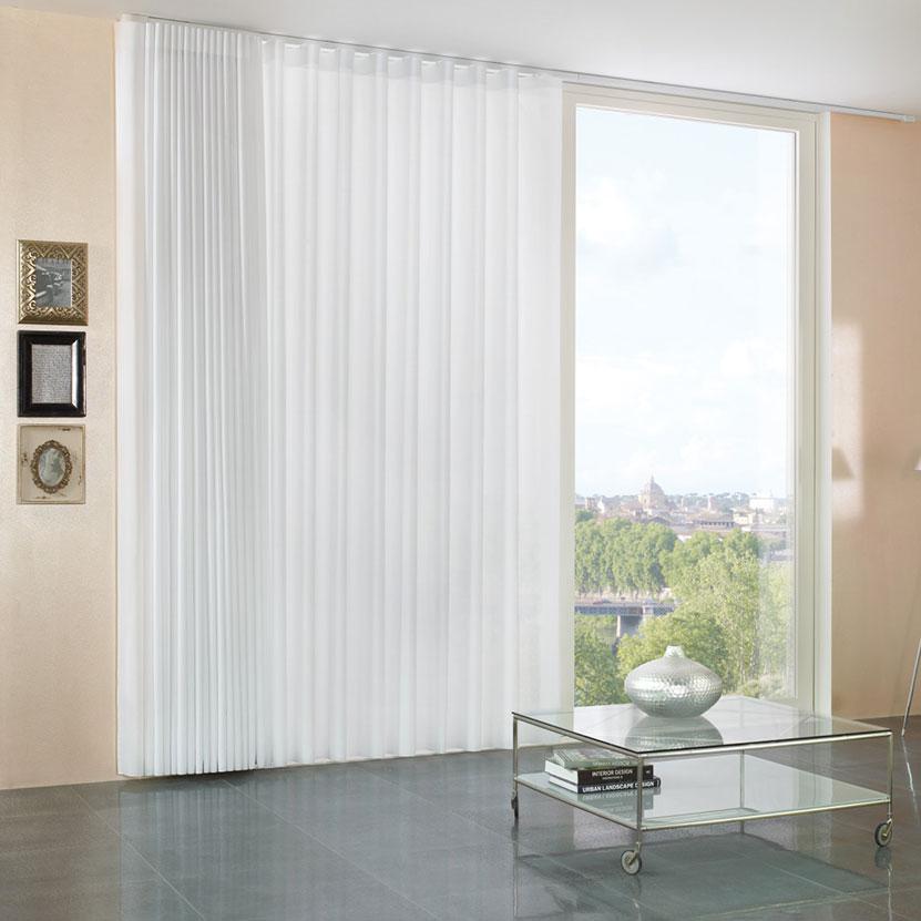 Best Electric Curtain Tracks in the UK for 2026