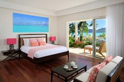 Silent Gliss 5600 Beach Installation