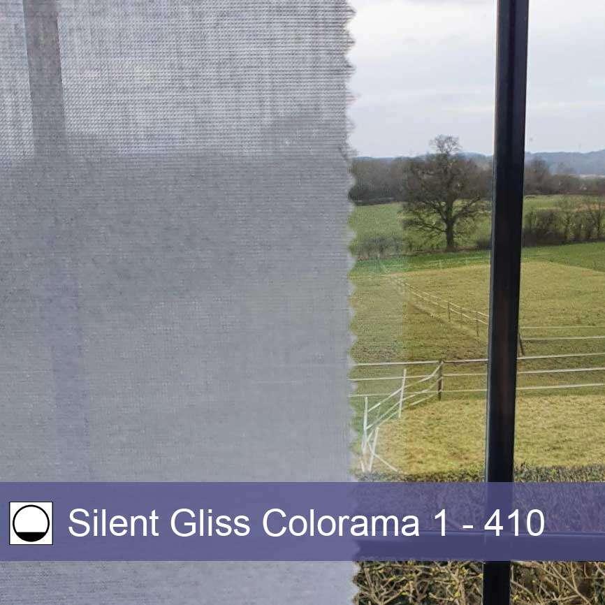 Colorama 1 - fabric 410