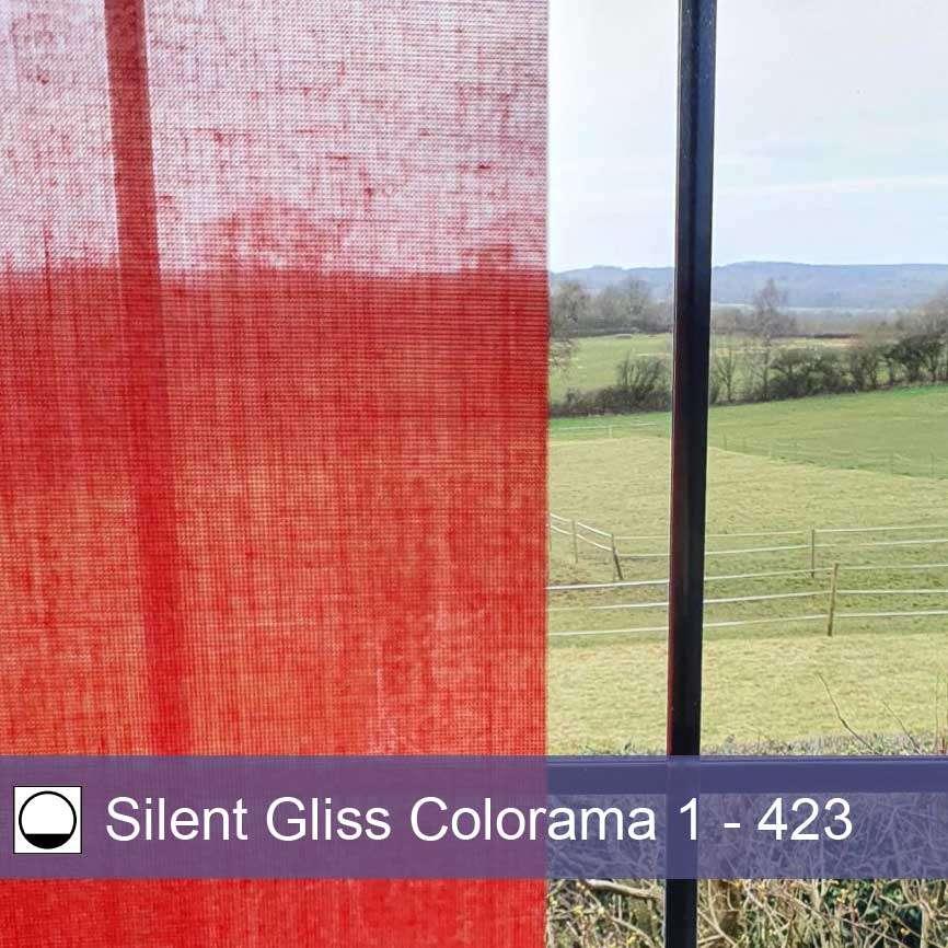 Colorama 1 - fabric 423