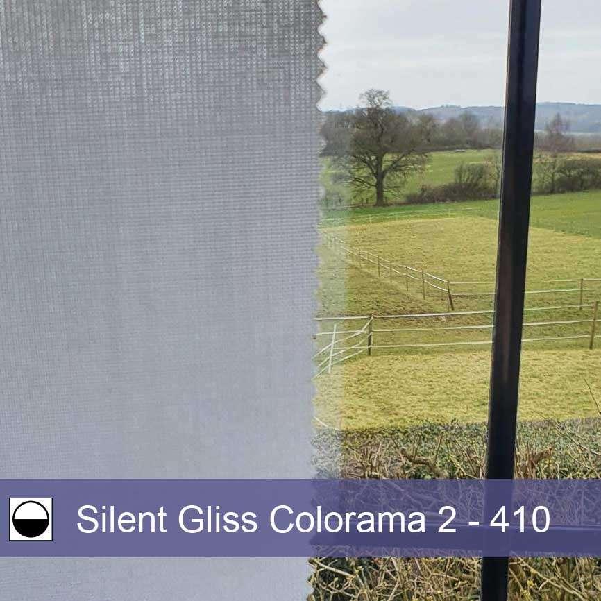 Colorama 2 - fabric 410