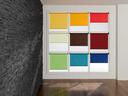 Multiple Colorama 2 Coloured 4955 Roller Blinds