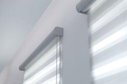 Vision Blind bottom bar detail