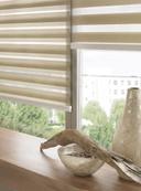 Vision Blind in kitchen