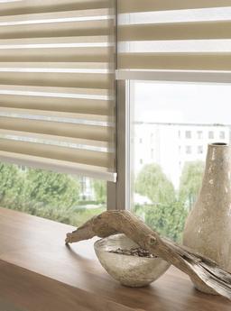 Vision Blind in kitchen