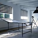 Vision Blind header unit