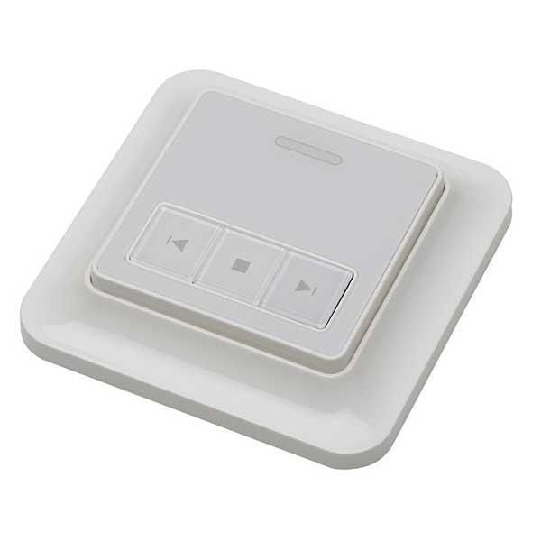 Wireless wall switch
