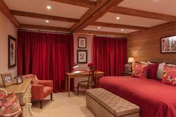 Silent Gliss Metropole Installed