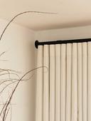 Silent Gliss Metropole Installation