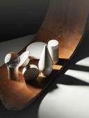 Metropole Finial Selection