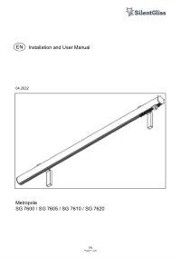 Manual Fitting Guide
