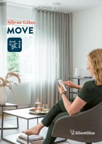 Move Home Hub (App Control)