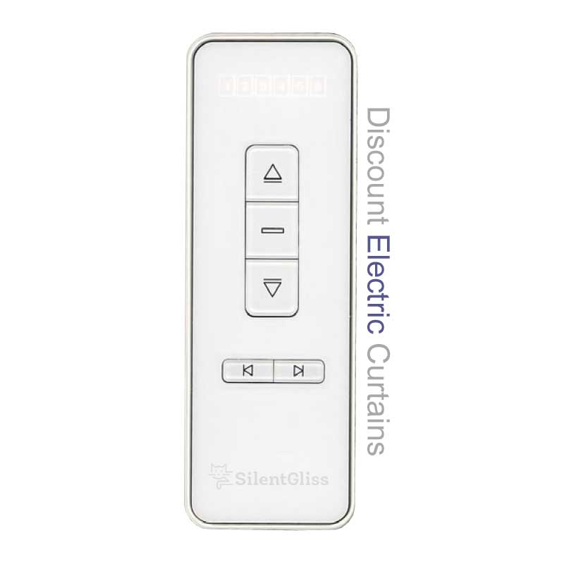 Multi Channel (6) Remote Control (10948)
