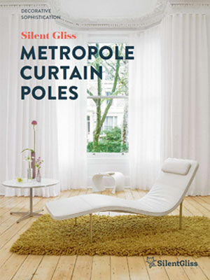 A thumbnail image of the cover of Metropole Brochure PDF