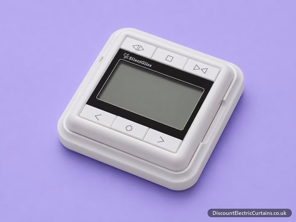 Silent Gliss 5100 Single Channel Timer Unit (SG 11429)