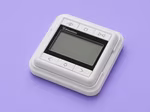 Programmable timer, display angle